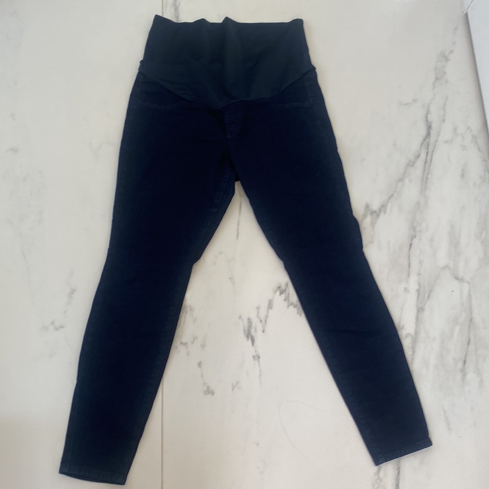 Thyme maternity slim fit jeans